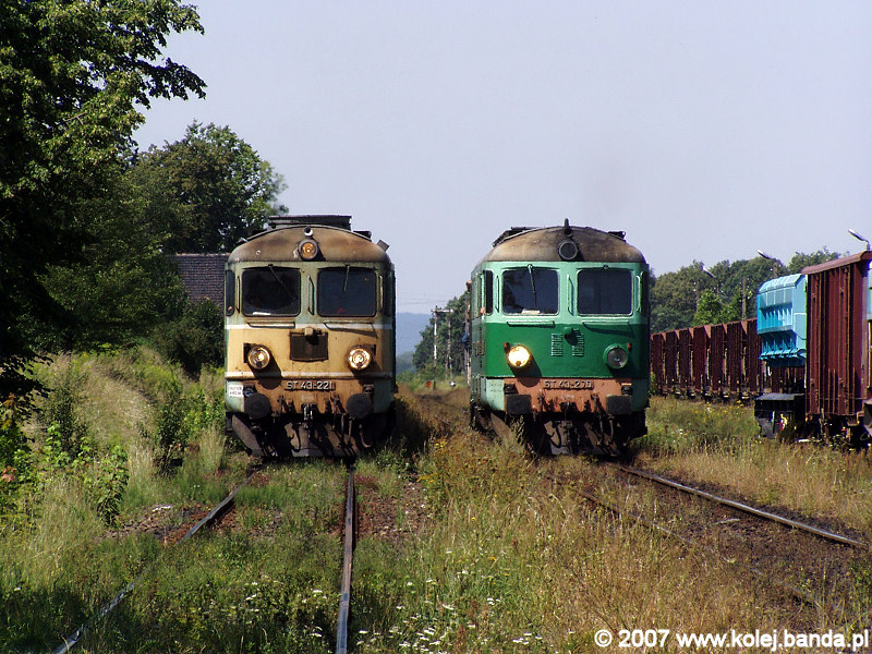 ST43-270