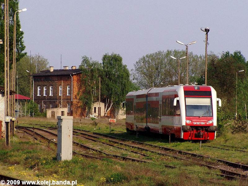 SA132-004