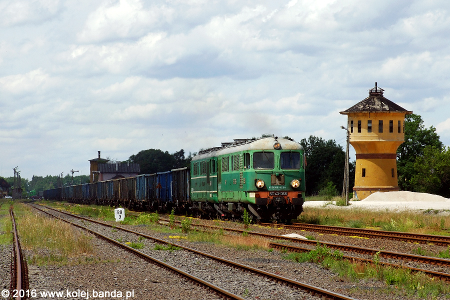 ST43-355